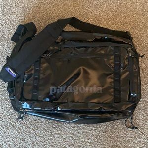 Patagonia 26L Mini MLC Black Hole